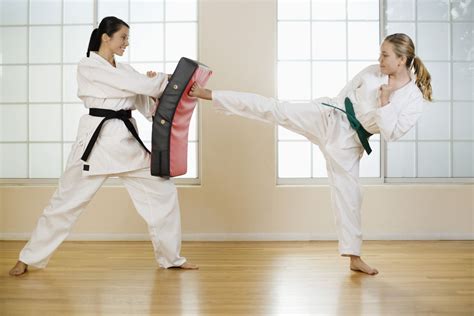 Martial arts for teens. The Martial Arts Center is the favorite choice of Ocala families for their childrens' and teens' physical, mental and emotional development Plus there’s no better facility for adults to improve their physical health and mental wellness. 