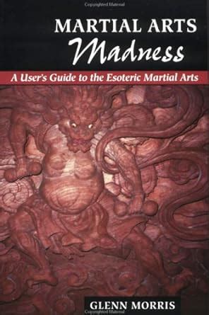 Martial arts madness a user s guide to the esoteric. - Study guide questions for poppy by avi.