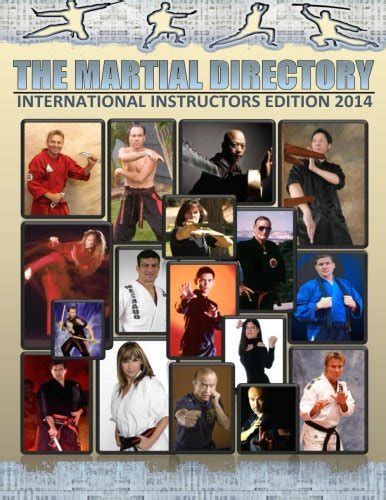 Martial directory 2014 b w international martial arts guide. - Villa malta dall'antica roma a civiltà cattolica.