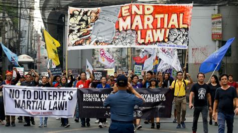 Martial law in the Philippines - Wikipedia