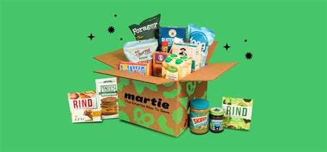 Martie grocery. Martie is an online grocery store with discounts up to 70% off your favorite "better-for-you" foods. FAST FACTS. Overall rating out of 5: 4. Cost: Varies based on order amount. Would you … 