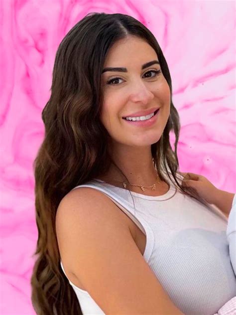 Martika Caringella (Un d&icirc;ner presque parfait) : "Je serais ...