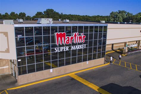 Martin's super. Martin's Super Markets, South Bend, Indiana. 66,160 likes · 967 talking about this · 2,046 were here. Count on us for service, selection and value! 21 stores to serve you ... 18 in Indiana and 3 in... 
