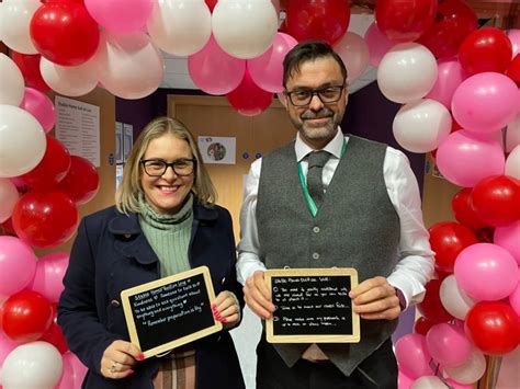 Martin Birch - Director of Children and Family Wellbeing