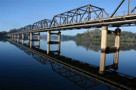 Martin Bridge maintenance works NSW Government