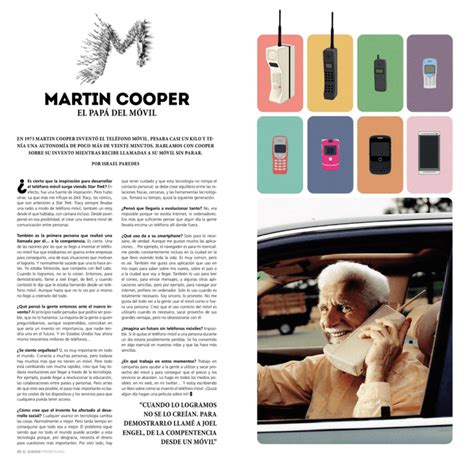 Martin Cooper Yelp Manaus