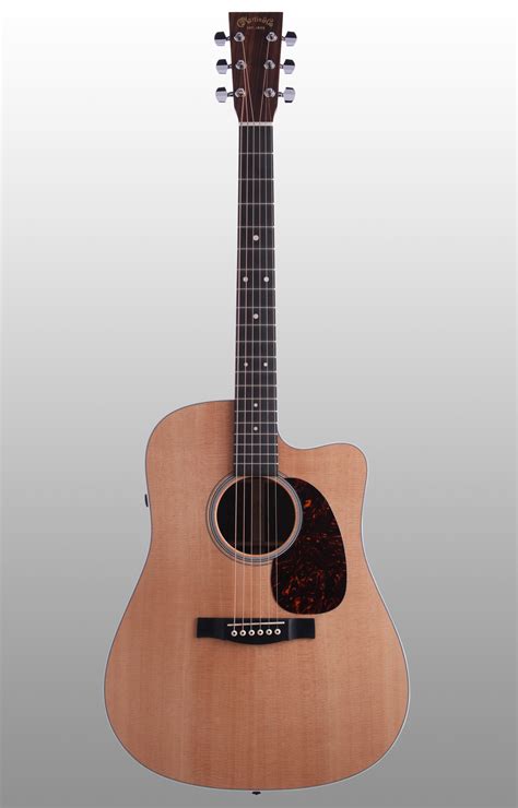 Martin DCPA4-ROSEWOOD Martin DCPA4 Performing Artist Rosewood …