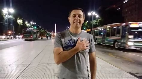 Martin Daniel Video Buenos Aires