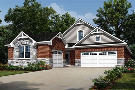 Martin Floor Plan - Sonata at Mint Hill - Mattamy Homes