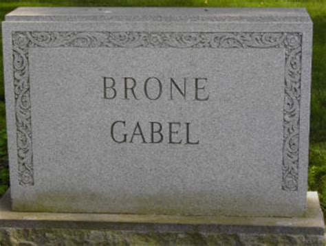 Martin Gabel Found a Grave