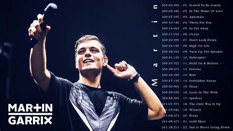 Martin Garrix Songs - Play & Download Hits & All MP3 Songs!