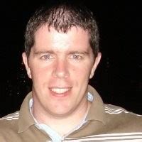 Martin Garvin - Contracts Manager - David Walsh …