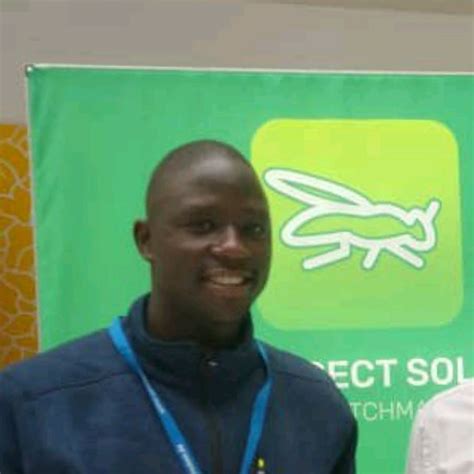 Martin Green Linkedin Kampala