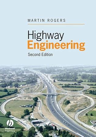 Martin Highway Engineering Edition Rogers Second