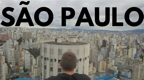 Martin Jake Messenger Sao Paulo