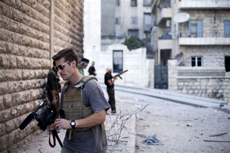 Martin James Photo Aleppo