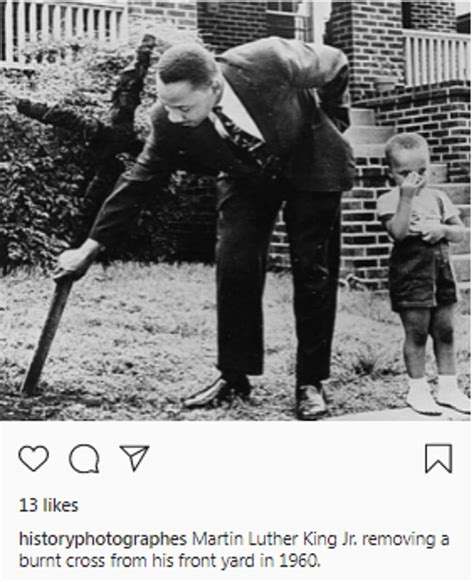 Martin King Instagram Medan