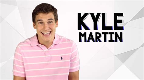 Martin Kyle Video Yantai