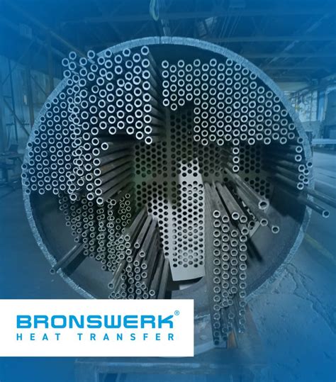 Martin Lajbl on LinkedIn: BRONSWERK HEAT TRANSFER spol. s r.o.