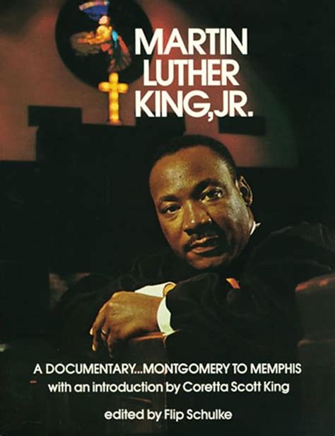 Martin Luther King, Jr : A Documentary, Montgomery to Memphis