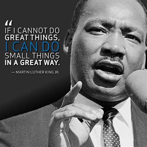 Martin Luther King, Jr. Quotes About Respect A-Z Quotes