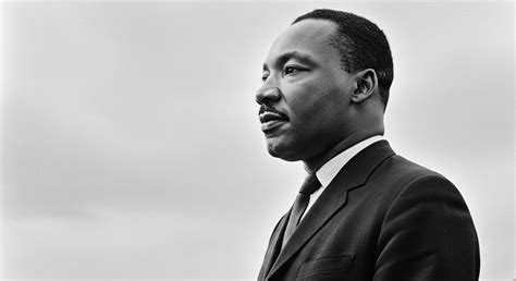 Martin Luther King Jr