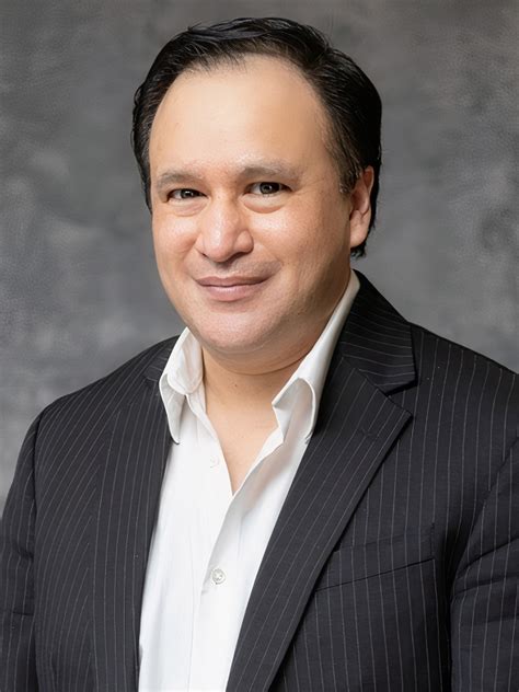 Martin Mendoza Linkedin Huaibei