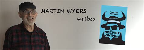 Martin Myers Video Riverside