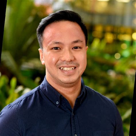 Martin Nguyen Linkedin Davao