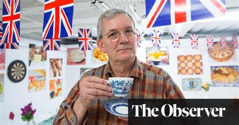 Martin Parr: ‘There’s no time for being intimidated’ - The Guardian