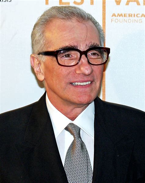 Martin Scorsese - Wikipedia