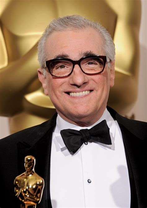 Martin Scorsese Biography. Martin
