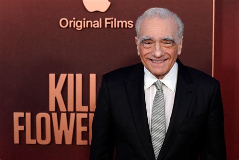 Martin Scorsese will receive David O. Selznick Award from Producers Guild
