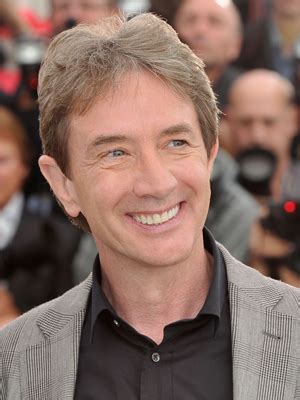 Martin Short : Filmografía - SensaCine.com