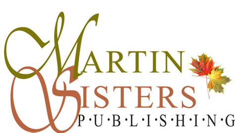 Martin Sisters Publishing