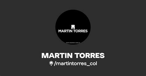 Martin Torres Instagram Heyuan