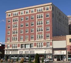 Martin Tower on the Mall Sioux City, IA Apartments For …