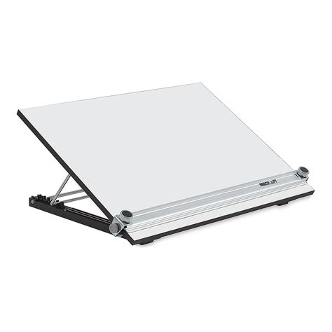 Martin Universal Design ProDraft Deluxe Parallel Straightedge Drawing