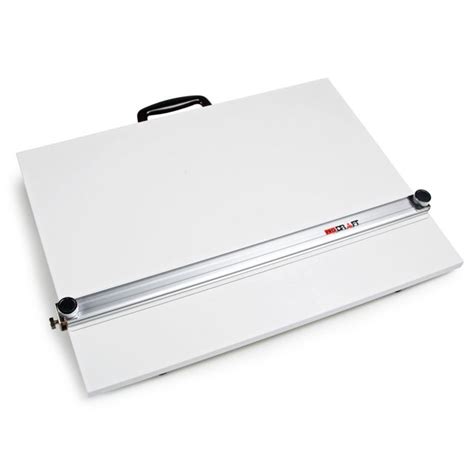 Martin Universal Drawing Board with Parallel Straight Edge Walmart