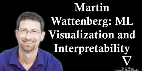 Martin Wattenberg offers an in-depth