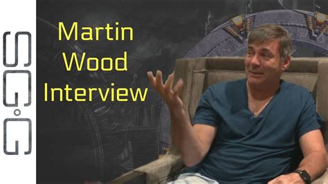 Martin Wood Video San Diego