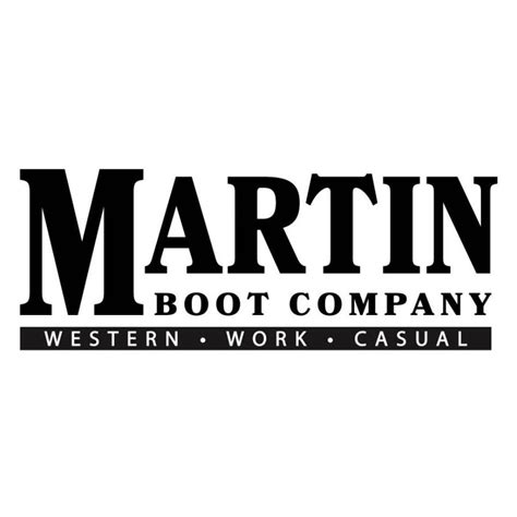 Martin boot company. Martin Boot Company Careers and Employment. Retail Sales in Hobbs, NM. Companies. Martin Boot Company. Find out what works well at Martin Boot Company from the people who know best. Get the inside scoop on jobs, salaries, top office locations, and CEO insights. Compare pay for popular roles and read about the team’s … 