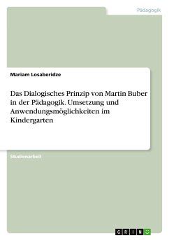 Martin buber, der pädagoge des dialogs. - Service manual delco remy cs 130.