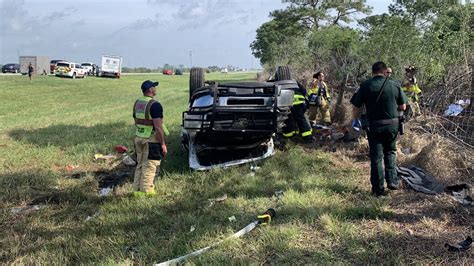Martin county i 95 accident today. See also: Deadly head-on crash on I-95 under investigation, traffic reopens Photos taken at the scene show Martin County Fire Rescue working to contain the blaze on the side of the highway while ... 