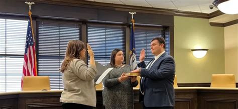 Martin county judge executive.  14 when For around 21 years, Kelly Callah...