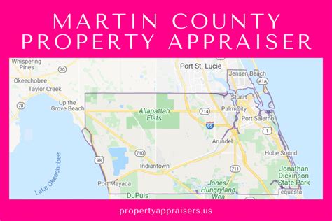 Martin county property appraiser. Discover valuable information on the property of your choice including the flood zone, land use/zoning, building wind speed, school zones, utilities & solid waste, … 
