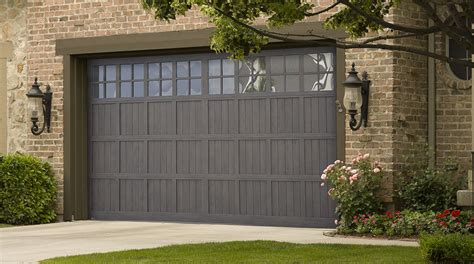 Martin garage doors. At Martin Garage Door of Nevada, we like to give our customers as many options as possible so they can truly customize their door to fit their and their home's personality. But lots of choices also opens the door to confusion, so this handy chart breaks down each of our door styles and their different features and options. ... 