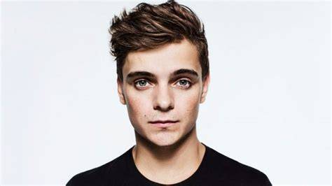 Martin garrix salary