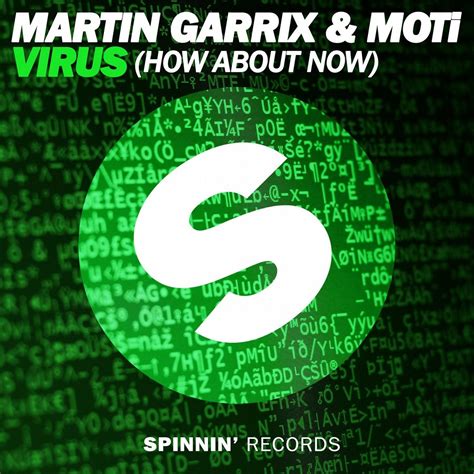 Martin garrix virus download