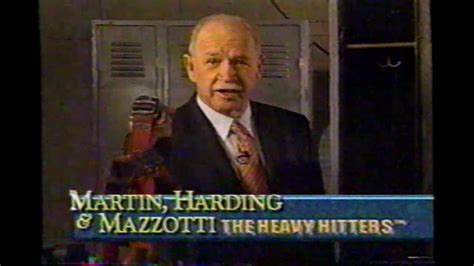 Martin harding and mazzotti. Things To Know About Martin harding and mazzotti. 